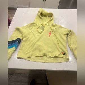 Aviator nation hoodie